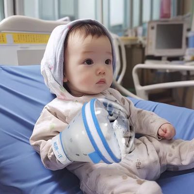 熊爸一汪宝宝防抓手套防咬伤保护