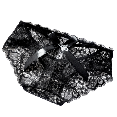 2023新款蕾丝性感薄款内裤