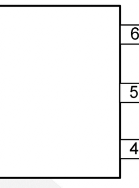 DIO6970TST6 开关稳压器 2A Step Converter 24V Input Sync