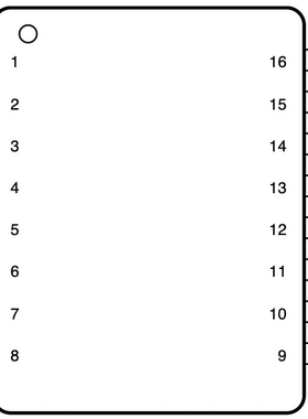 TPS23523 双路栅极驱动的 -10V 至 -80V 热插拔控制器