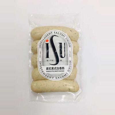 意口艺烩冷藏嘉兴慕尼黑式白香肠