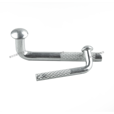 【包邮底价直销】L型沉降观测点