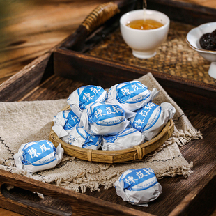 澳门百花魁陈皮梅孕妇休闲零食嘉加应子280g怀旧蜜饯果脯儿时食品