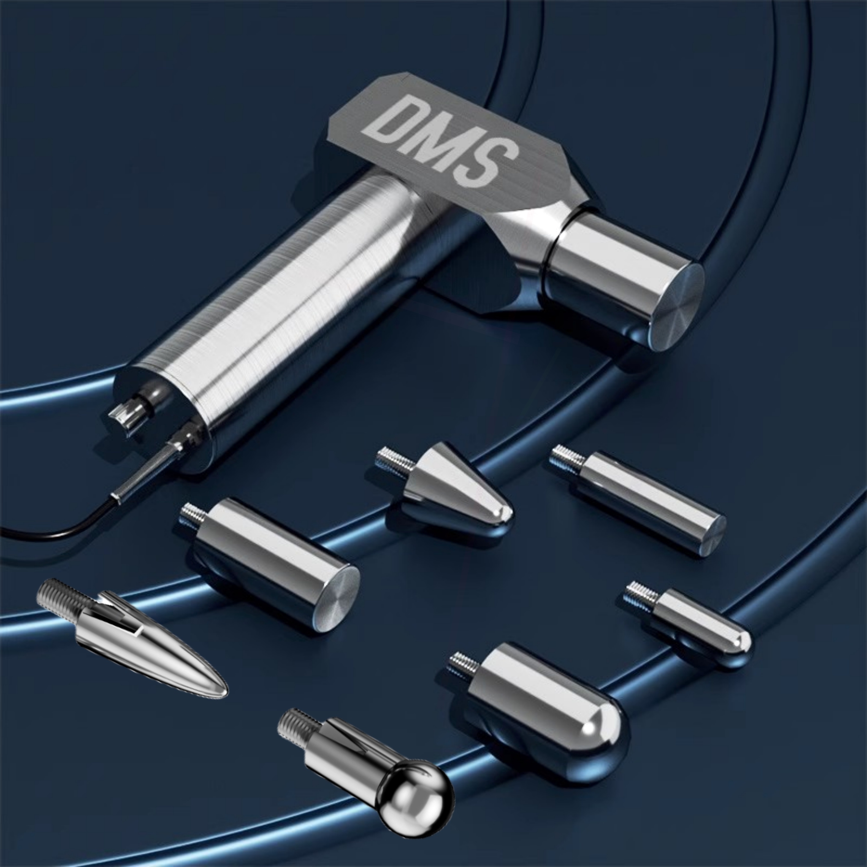 颐初DMS深层肌肉刺激仪筋膜肌肉