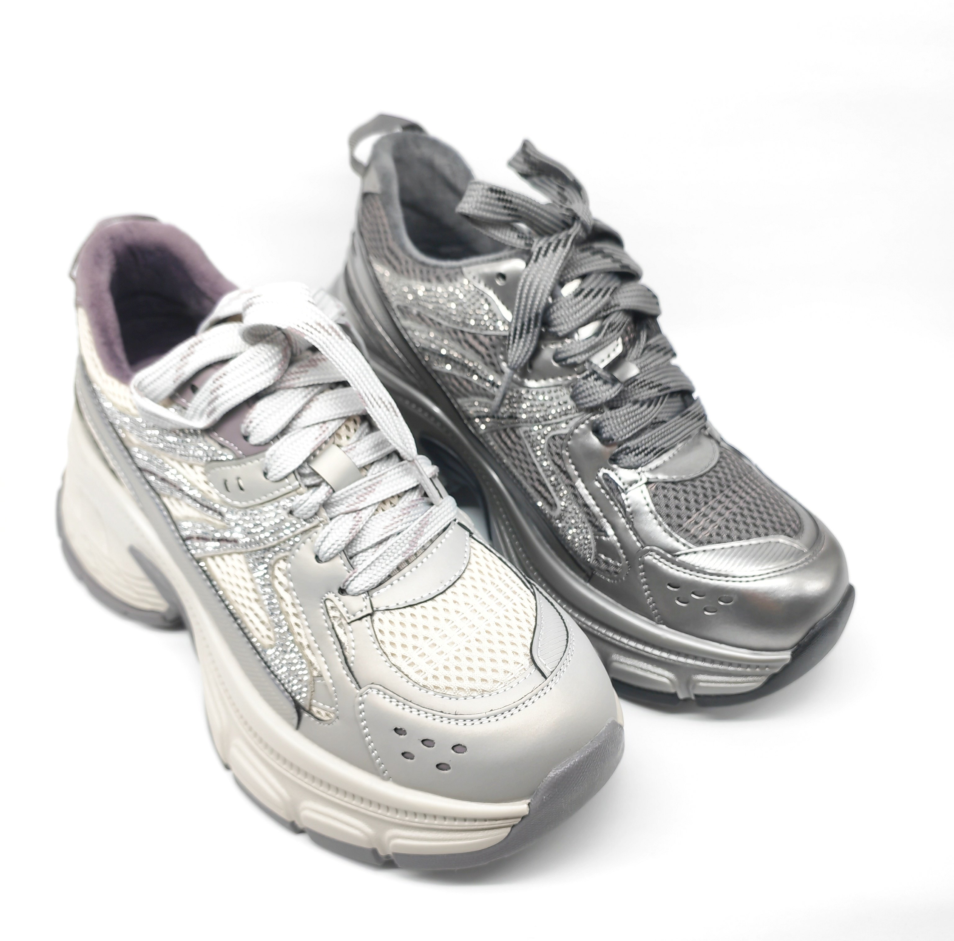 意尔康2025冬季新款女棉鞋系带休闲鞋平底舒适保暖鞋5782DD26553M,女鞋,棉鞋,淘宝优惠券,粉丝福利购,淘宝优惠卷