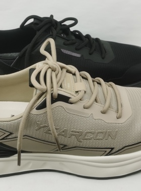 意尔康男鞋2025春季新款网面轻便舒适休闲运动鞋子男5131AR56444A