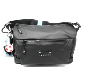 意尔康男包2025年秋季新款男士包包休闲时尚斜跨包单肩包56A17004