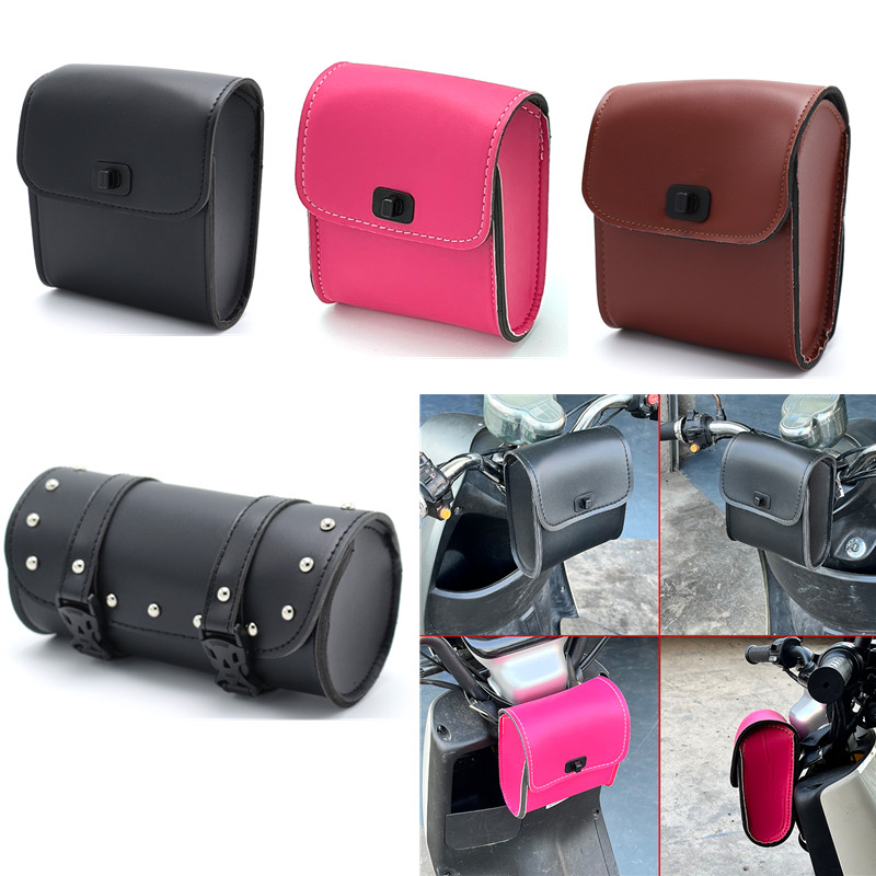 摩托车通用哈雷改装迷你复古