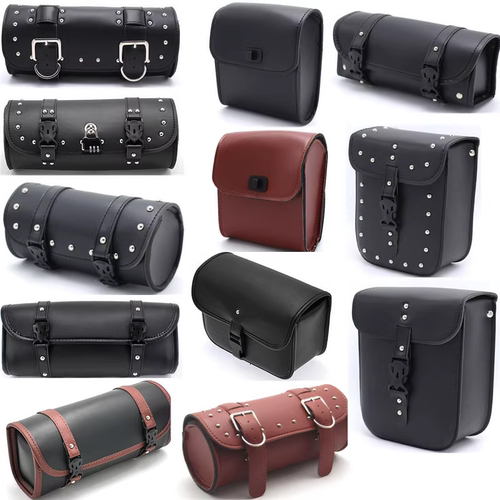 前后车头尾挂包边包袋工具包防水