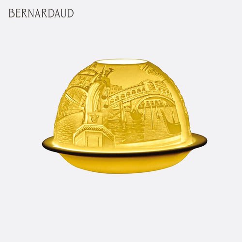 法国柏图手办礼婚礼轻奢进口