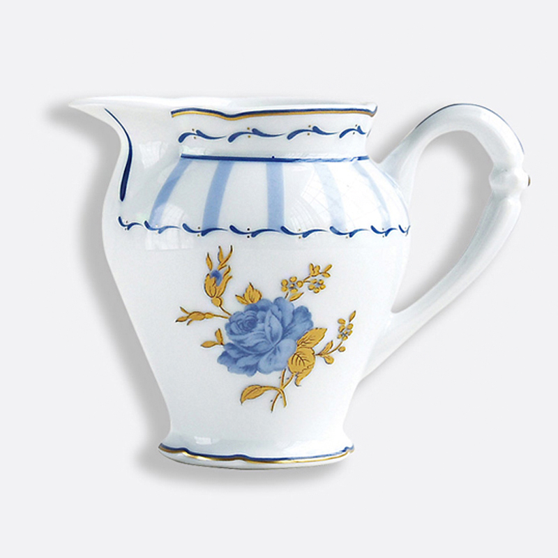 法国进口Bernardaud/柏图茶壶