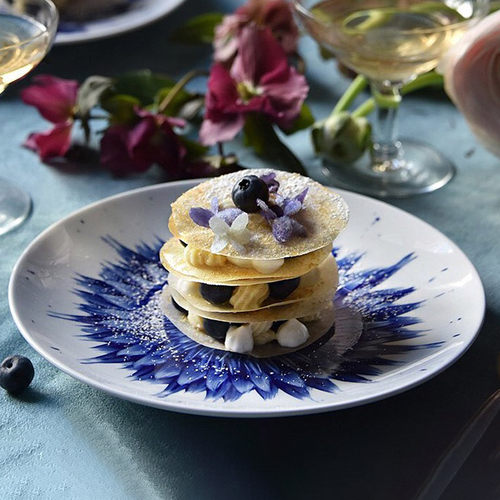 法国柏图BERNARDAUD心花怒放碟