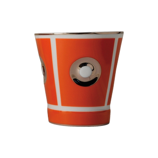 法国柏图BERNARDAUD/EOLIE伊欧黎系列高足杯子礼品瓷器家用送礼物