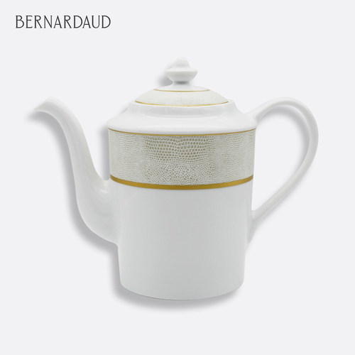 法国进口手伴礼婚礼轻奢高温白瓷