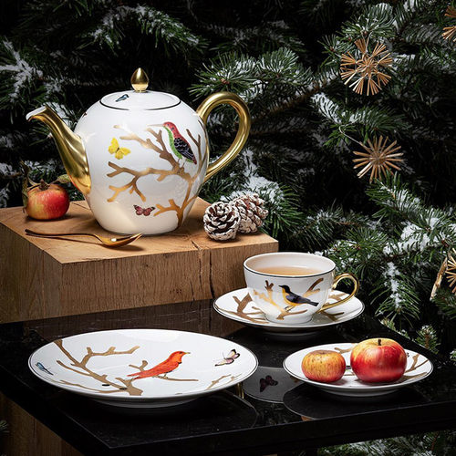 Bernardaud/柏图瓷器法国进口