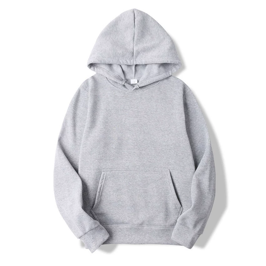 Men sand women say sports hoodie spring and Autumn leisure ho