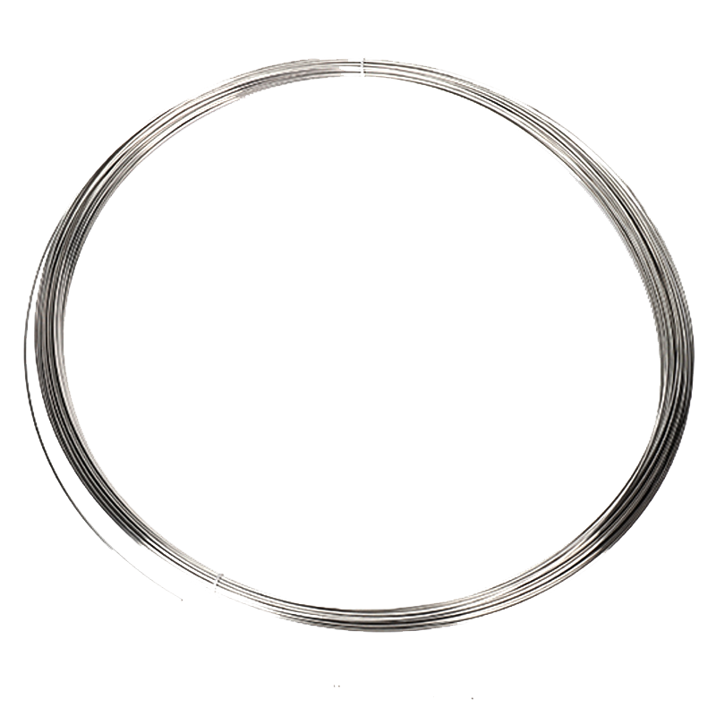 304不锈钢钢丝线单根1 2 3 4毫米捆扎软钢丝硬铁丝细钢丝线按斤
