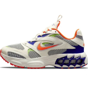 Fire 复古 100 Zoom f广东zq CW3876 Air 跑鞋 Nike 气垫缓震