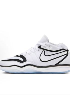 Nike Air Zoom GT Hustle男女同款实战篮球鞋DJ9404-102 广东ks仓