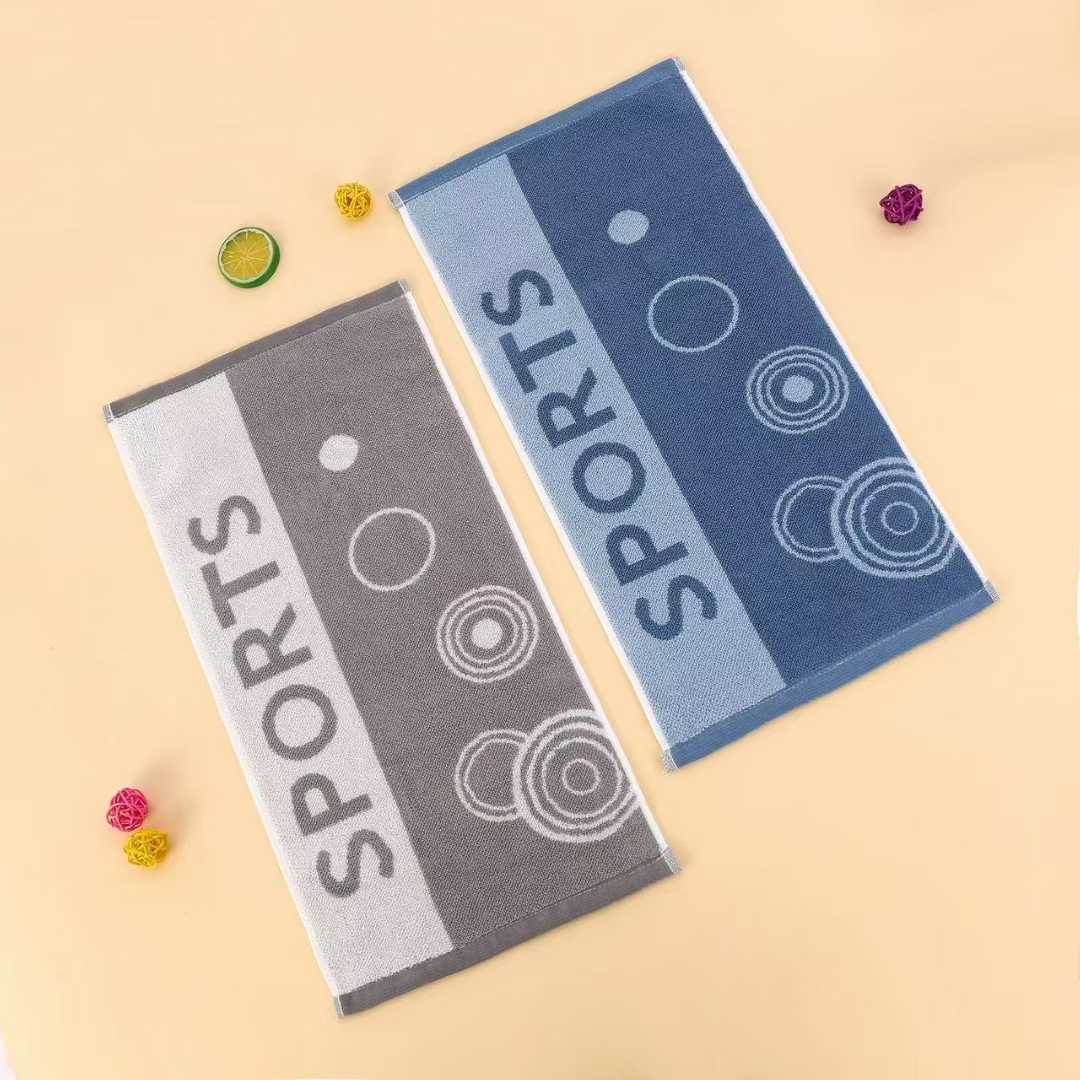 60x30中号纯棉儿童洗脸毛巾童巾