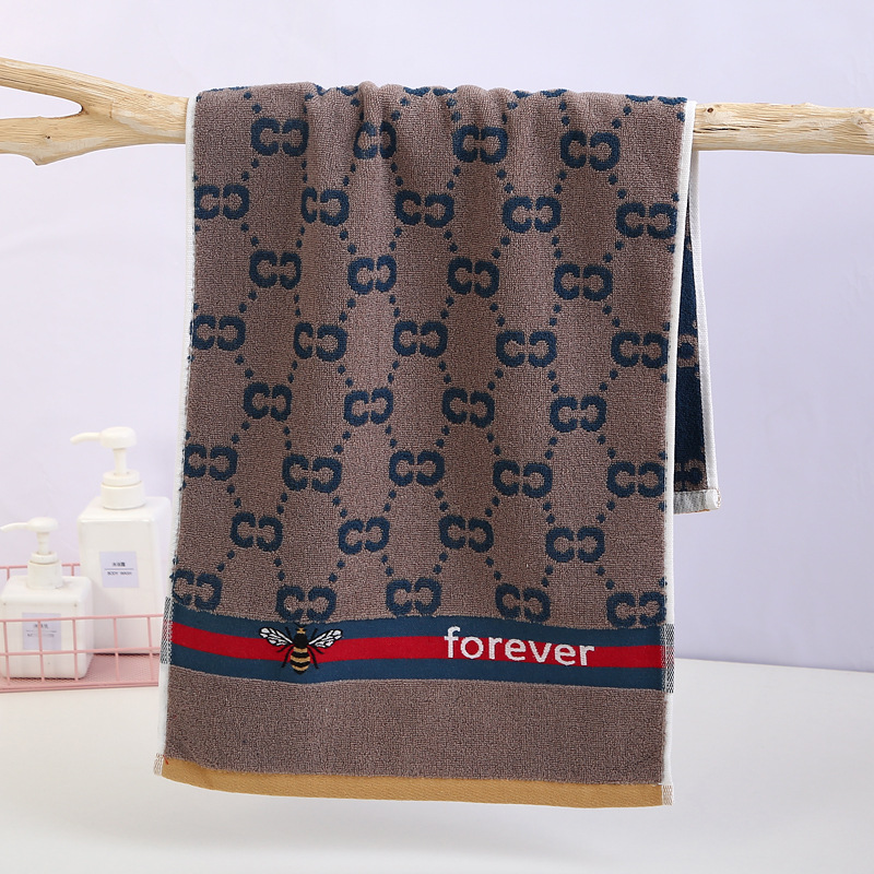 74x34成人纯棉毛巾全棉洗澡巾