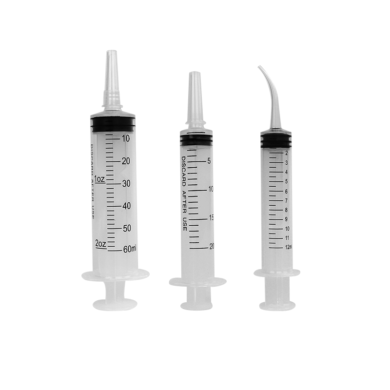 智齿窝冲洗器手动洗牙冲牙器口腔冲牙器／洗牙器／洁牙