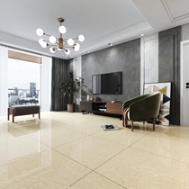 600x600客廳拋光磚地板磚新款防滑耐磨客廳�；u800x800地瓷磚