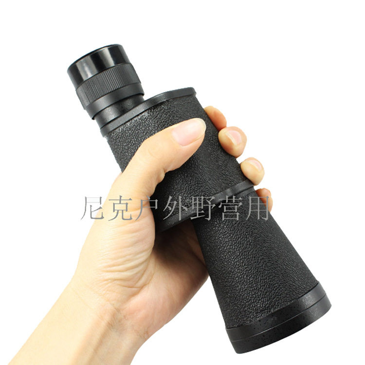 러시아  망원경 금속 단안 8X30 고출력 고화질 야간 망원경 야외