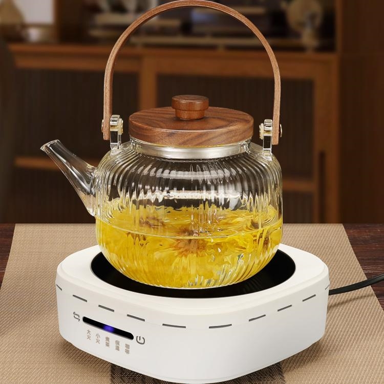 Mongdio电陶炉煮茶器小型煮茶炉