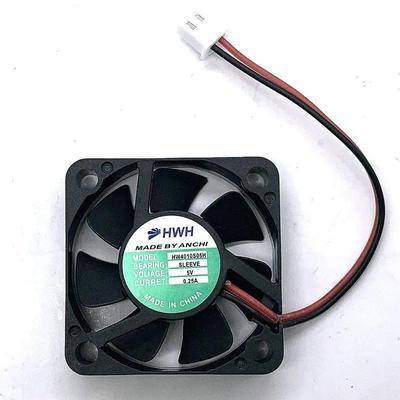 4CM厘米4010散热风扇5V超静音CPU