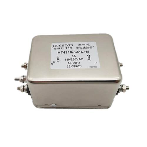 直供惠博顿滤波器HT491010L8H5与
