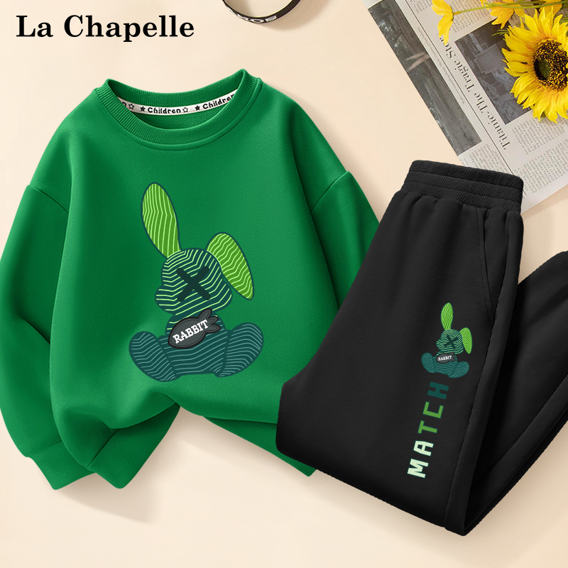 儿童衣服LaChapelleMini春秋