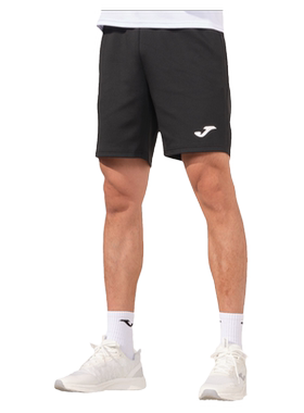 Joma26年新款运动短裤户外男透气薄款宽松速干跑步足球训练五分裤