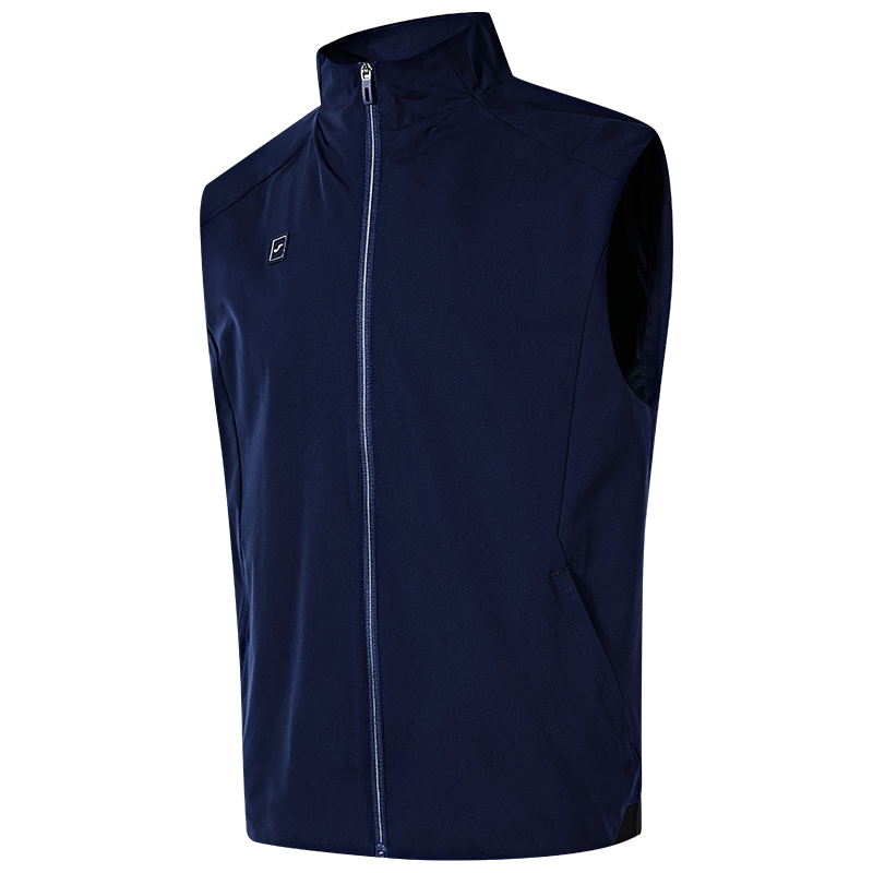 防泼水三防面料梭织外套Joma