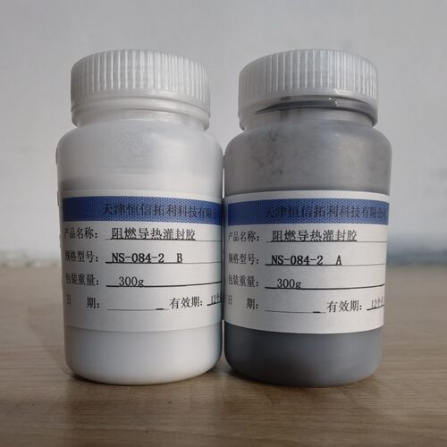电子灌封胶新能源电源专用