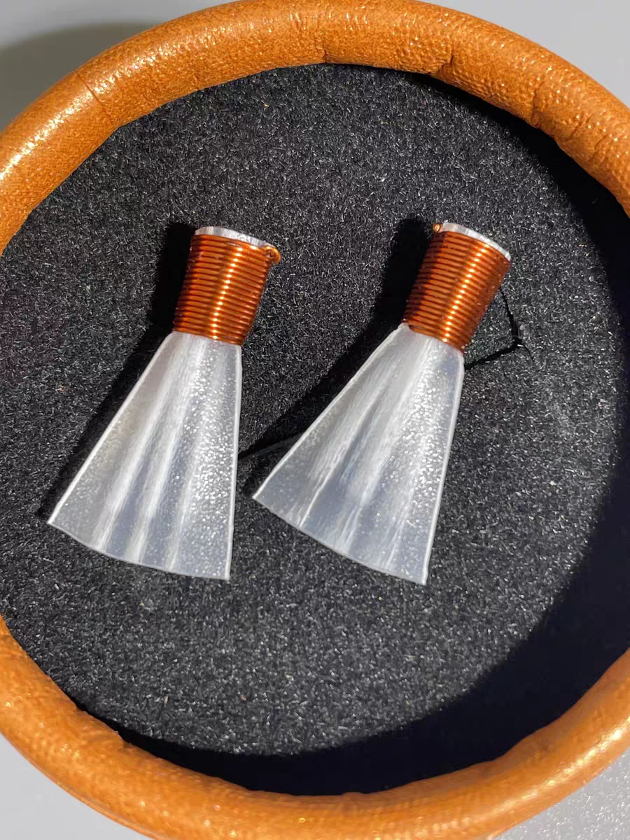 专业演奏三道筋唢呐哨片塑料哨片唢呐哨子三道筋哨子塑料哨子包邮