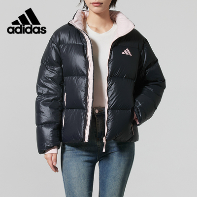 2025新款保暖防风运动羽绒服