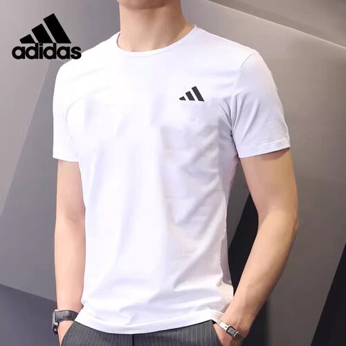 阿迪达斯短袖上衣Adidas