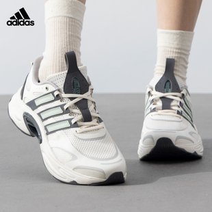 阿迪达斯男鞋2025新款CLIMACOOL VENTTACK清风运动跑步鞋IF6720