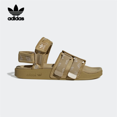 阿迪达斯ADILETTESANDAL4.0