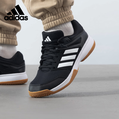 阿迪达斯男女缓震跑步鞋IH3158