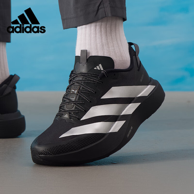 阿迪达斯男鞋跑步鞋运动鞋