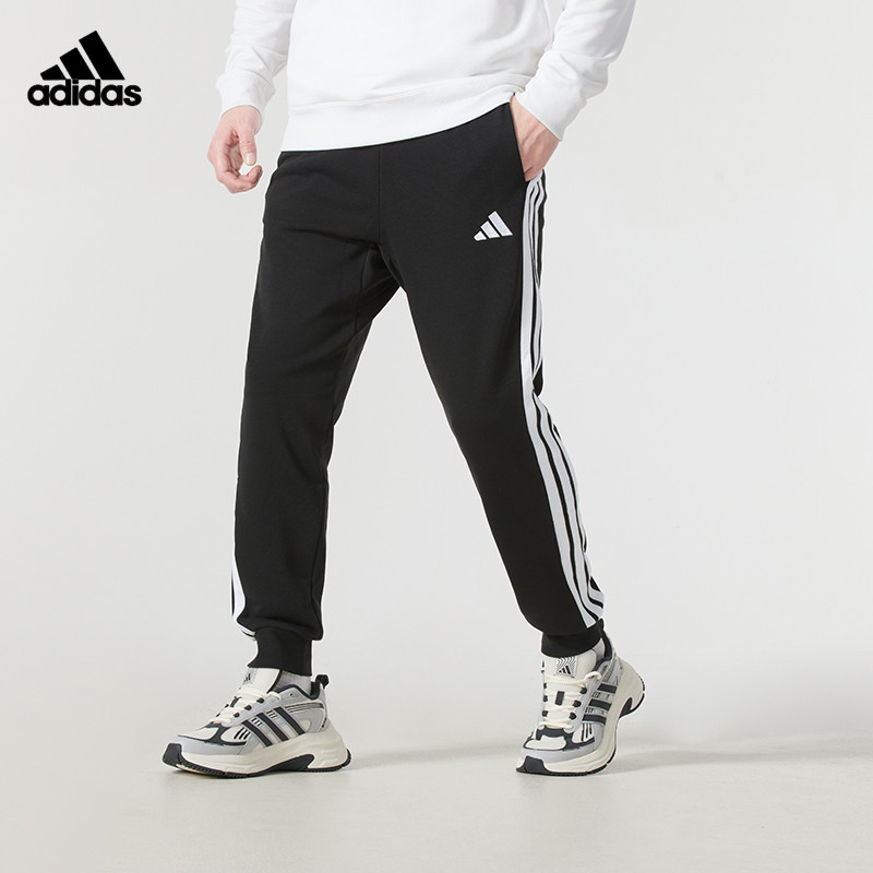 跑步健身2025新款束脚JD1881休闲