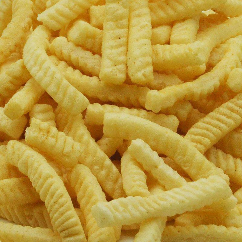 虾条散装超大包整箱8090后怀旧儿时膨化食品零食小吃KTV酒吧