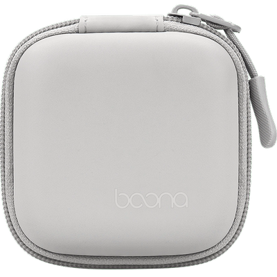 数据线耳机U充电器收纳包