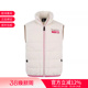 899ZB 鹅绒羽绒马甲8G00005 Moncler盟可睐 女士短款