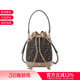 ALP3 8BS093 FENDI芬迪 女士女包迷你水桶包手提单肩斜挎包