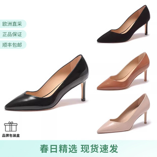 浅口鞋 ANNY 女士高跟鞋 Weitzman 甄品精选 Stuart