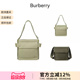 男士 BURBERRY博柏利 男包小号托特包手提单肩斜挎包 甄品精选