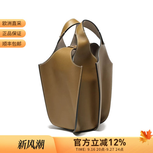 汤丽柏琦TORYBURCH手提包灯罩包